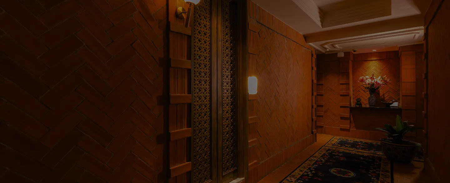 News hero background