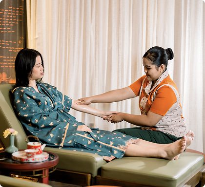 Intimacy Care (Ratus)