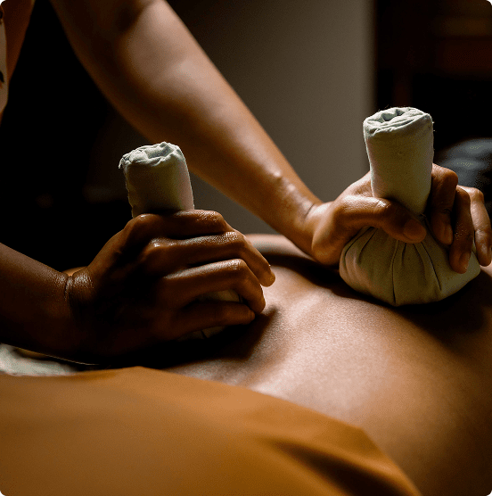 Herbal Heritage Compress